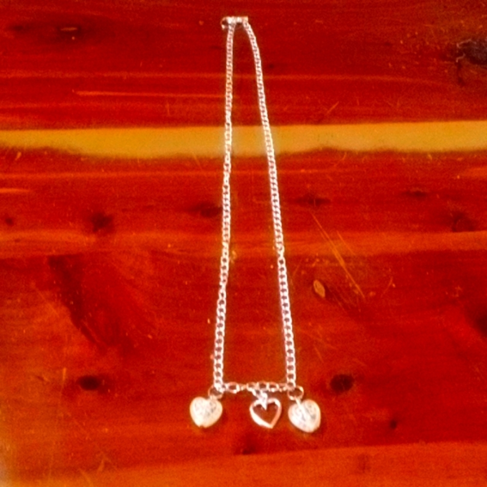 Handmade jewelry